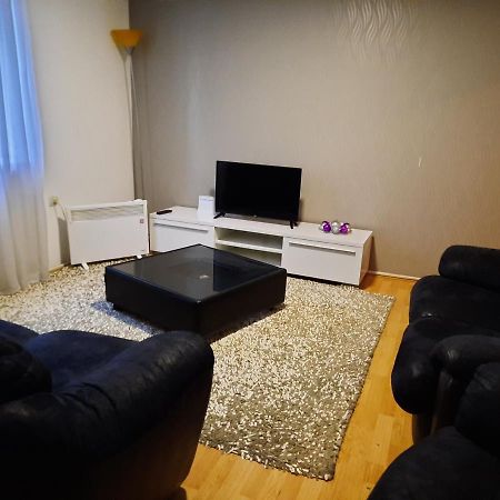 Apartmán Downtown Smederevo Exteriér fotografie
