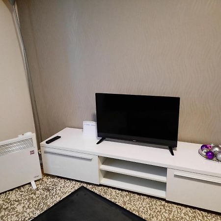 Apartmán Downtown Smederevo Exteriér fotografie