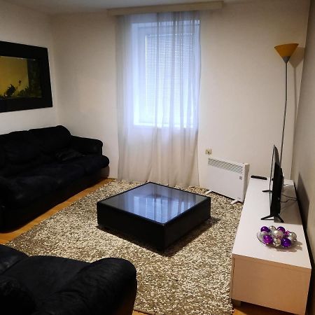 Apartmán Downtown Smederevo Exteriér fotografie