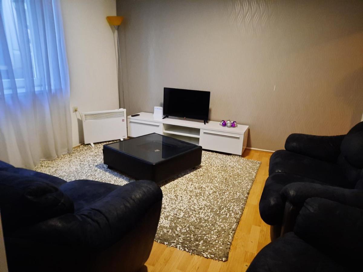 Apartmán Downtown Smederevo Exteriér fotografie