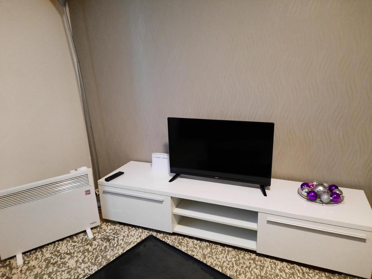 Apartmán Downtown Smederevo Exteriér fotografie