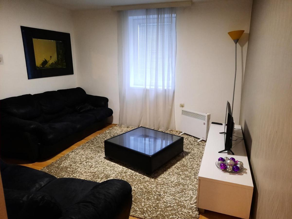 Apartmán Downtown Smederevo Exteriér fotografie
