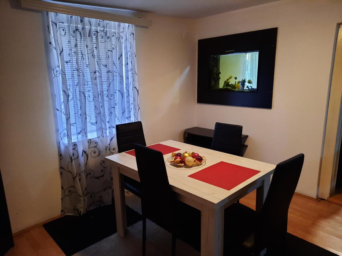 Apartmán Downtown Smederevo Exteriér fotografie