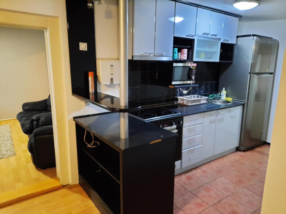 Apartmán Downtown Smederevo Exteriér fotografie