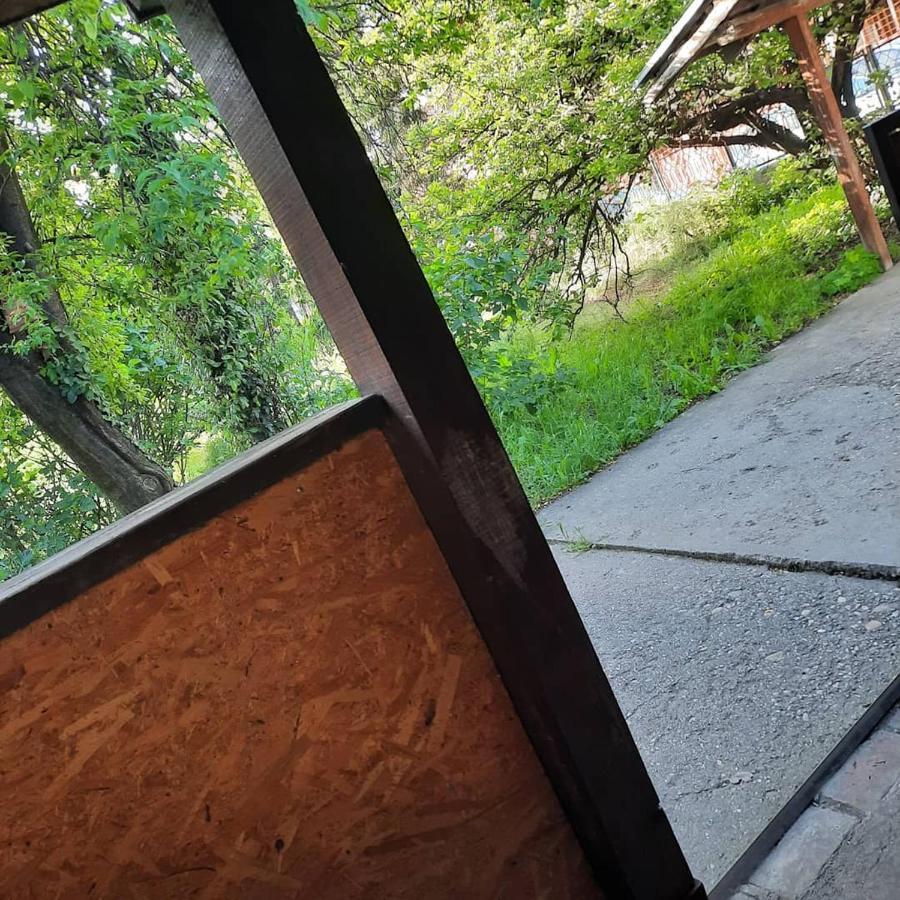 Apartmán Downtown Smederevo Exteriér fotografie