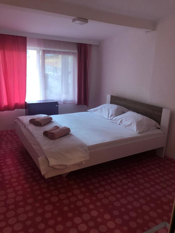 Apartmán Downtown Smederevo Exteriér fotografie