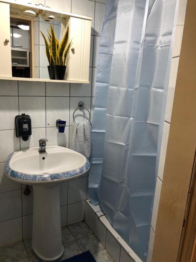 Apartmán Downtown Smederevo Exteriér fotografie
