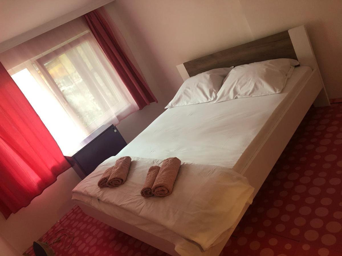 Apartmán Downtown Smederevo Exteriér fotografie